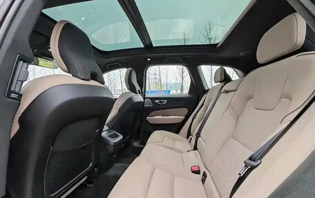 Volvo XC60 II, 2025 год, 5 890 000 рублей, 35 фотография