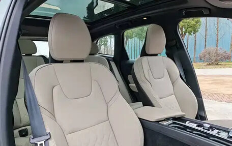 Volvo XC60 II, 2025 год, 5 890 000 рублей, 34 фотография