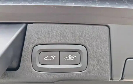 Volvo XC60 II, 2025 год, 5 890 000 рублей, 39 фотография