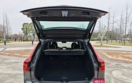 Volvo XC60 II, 2025 год, 5 890 000 рублей, 38 фотография