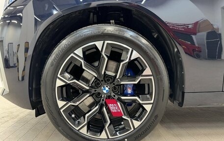 BMW X3, 2025 год, 7 690 000 рублей, 7 фотография