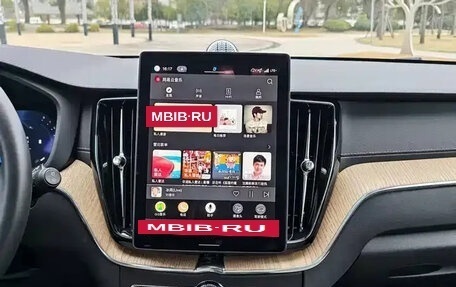 Volvo XC60 II, 2025 год, 5 890 000 рублей, 26 фотография