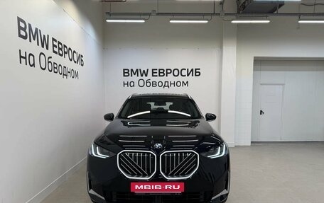 BMW X3, 2025 год, 7 690 000 рублей, 3 фотография