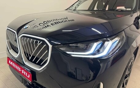 BMW X3, 2025 год, 7 690 000 рублей, 8 фотография