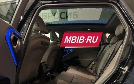 BMW X3, 2025 год, 7 690 000 рублей, 18 фотография