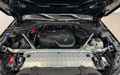 BMW X3, 2025 год, 7 690 000 рублей, 10 фотография