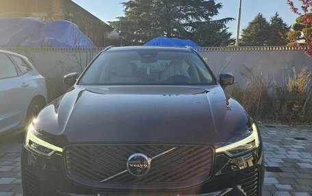 Volvo XC60 II, 2025 год, 8 499 000 рублей, 2 фотография
