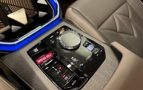 BMW X3, 2025 год, 7 690 000 рублей, 16 фотография