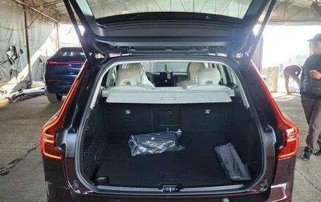 Volvo XC60 II, 2025 год, 8 499 000 рублей, 7 фотография