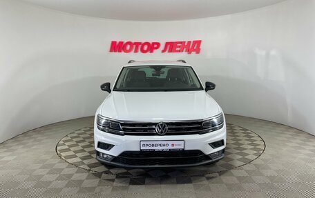 Volkswagen Tiguan II, 2020 год, 2 302 000 рублей, 2 фотография