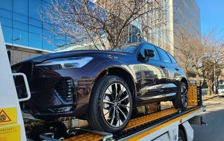 Volvo XC60 II, 2025 год, 8 499 000 рублей, 8 фотография