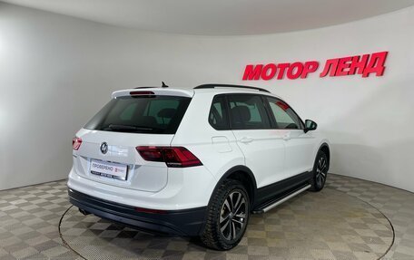 Volkswagen Tiguan II, 2020 год, 2 302 000 рублей, 4 фотография