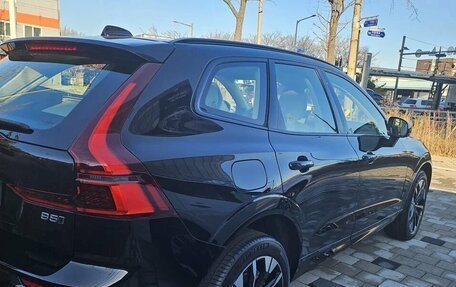 Volvo XC60 II, 2025 год, 8 499 000 рублей, 5 фотография