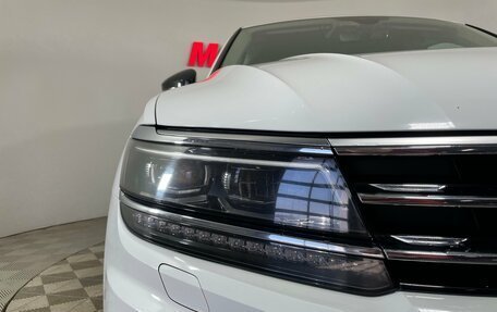 Volkswagen Tiguan II, 2020 год, 2 302 000 рублей, 7 фотография