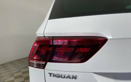 Volkswagen Tiguan II, 2020 год, 2 302 000 рублей, 8 фотография