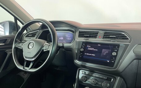 Volkswagen Tiguan II, 2020 год, 2 302 000 рублей, 15 фотография