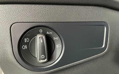 Volkswagen Tiguan II, 2020 год, 2 302 000 рублей, 21 фотография