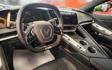 Chevrolet Corvette C8, 2026 год, 21 898 000 рублей, 3 фотография