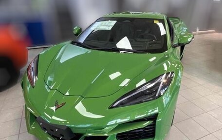 Chevrolet Corvette C8, 2026 год, 21 898 000 рублей, 2 фотография
