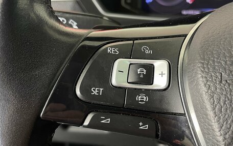 Volkswagen Tiguan II, 2020 год, 2 302 000 рублей, 22 фотография