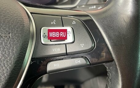 Volkswagen Tiguan II, 2020 год, 2 302 000 рублей, 23 фотография