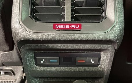 Volkswagen Tiguan II, 2020 год, 2 302 000 рублей, 25 фотография