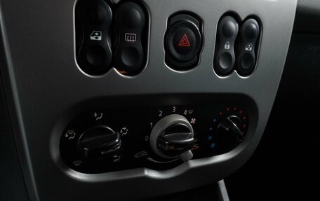 Renault Sandero I, 2011 год, 649 000 рублей, 15 фотография