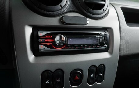 Renault Sandero I, 2011 год, 649 000 рублей, 14 фотография