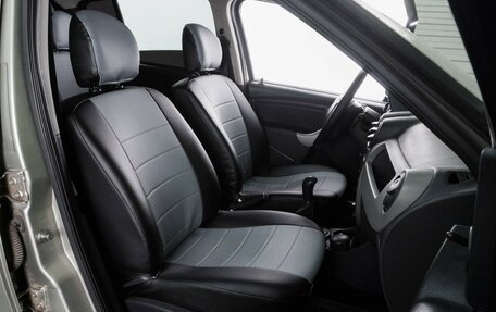 Renault Sandero I, 2011 год, 649 000 рублей, 8 фотография