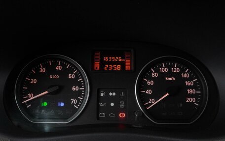 Renault Sandero I, 2011 год, 649 000 рублей, 12 фотография