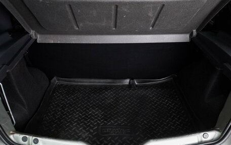 Renault Sandero I, 2011 год, 649 000 рублей, 16 фотография