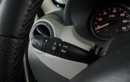 Renault Sandero I, 2011 год, 649 000 рублей, 13 фотография