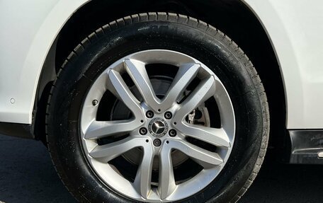 Mercedes-Benz GLS, 2017 год, 4 990 000 рублей, 13 фотография