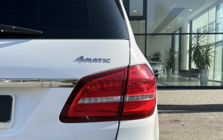 Mercedes-Benz GLS, 2017 год, 4 990 000 рублей, 10 фотография