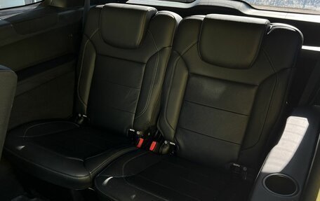 Mercedes-Benz GLS, 2017 год, 4 990 000 рублей, 36 фотография