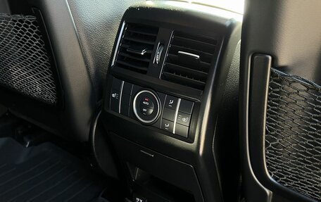 Mercedes-Benz GLS, 2017 год, 4 990 000 рублей, 33 фотография