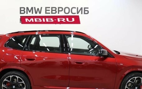 BMW X1, 2025 год, 7 090 000 рублей, 6 фотография
