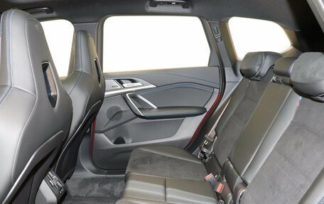 BMW X1, 2025 год, 7 090 000 рублей, 17 фотография