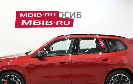 BMW X1, 2025 год, 7 090 000 рублей, 5 фотография