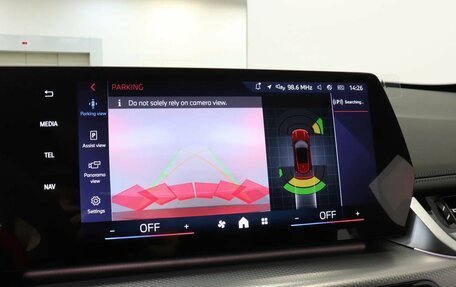 BMW X1, 2025 год, 7 090 000 рублей, 23 фотография