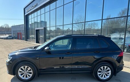 Volkswagen Tiguan II, 2018 год, 1 949 000 рублей, 8 фотография