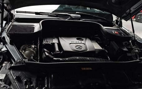 Mercedes-Benz GLE, 2022 год, 7 600 999 рублей, 7 фотография