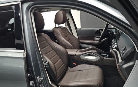 Mercedes-Benz GLE, 2022 год, 7 600 999 рублей, 10 фотография