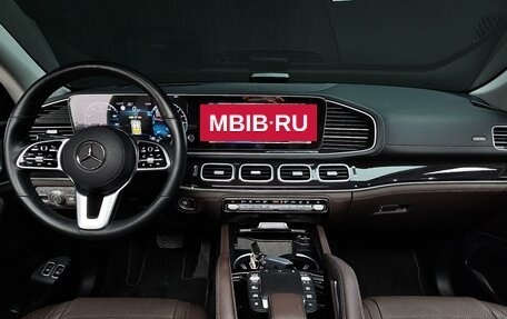 Mercedes-Benz GLE, 2022 год, 7 600 999 рублей, 2 фотография
