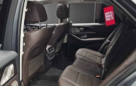 Mercedes-Benz GLE, 2022 год, 7 600 999 рублей, 12 фотография