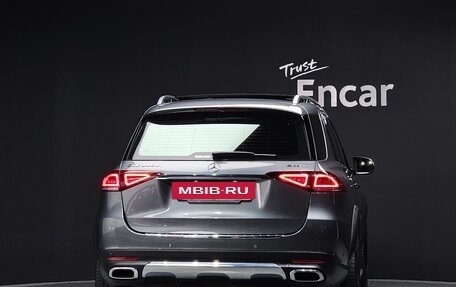 Mercedes-Benz GLE, 2022 год, 7 600 999 рублей, 5 фотография