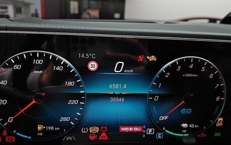 Mercedes-Benz GLE, 2022 год, 7 600 999 рублей, 8 фотография