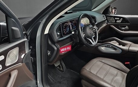 Mercedes-Benz GLE, 2022 год, 7 600 999 рублей, 11 фотография