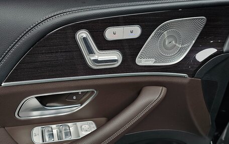 Mercedes-Benz GLE, 2022 год, 7 600 999 рублей, 18 фотография