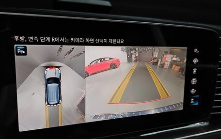 Mercedes-Benz GLE, 2022 год, 7 600 999 рублей, 15 фотография